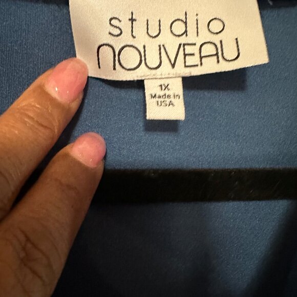 Women's light weight Cardigan - Picture 4 of 5